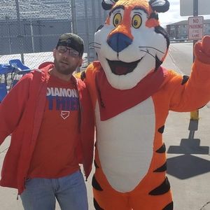 Meet your Posher, Ryan